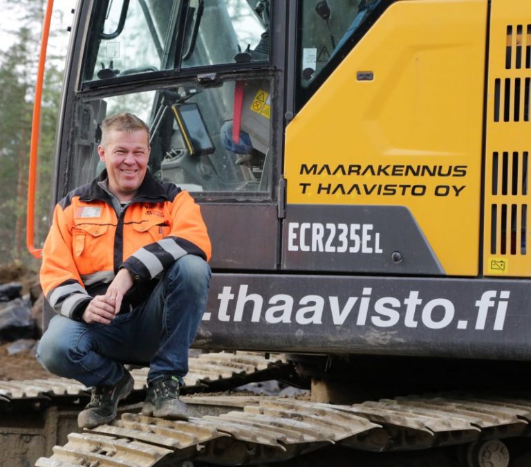 Jussi Haavisto